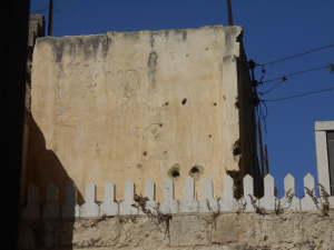 Nablus: tra ferite, storia e speranze
