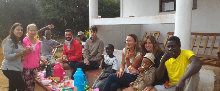 Kenya, Kiburanga Community: l’esperienza di Ivana in Africa
