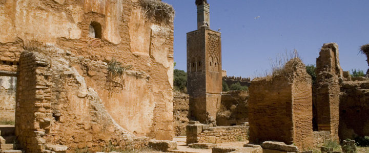 Marocco: tutela e conservazione di beni archeologici attraverso il volontariato