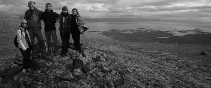 Latitudine 64°N: impressioni islandesi [Parte II]