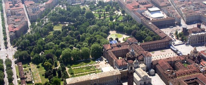 Riappropriazione e ripubblicizzazione di edifici storici: un campo a Torino