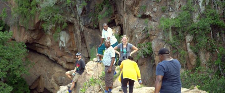 “Mhlumeni Bush Camp”: un progetto ecoturistico nella comunità rurale di Mhlumeni, in Swaziland