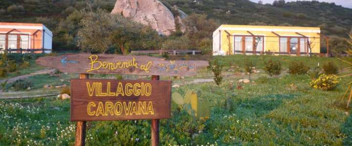 Campo di volontariato in Sardegna per l’inclusione delle persone diversamente abili