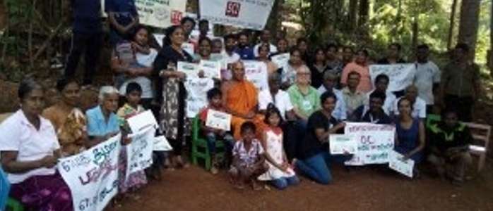 RaccontiamoSCI: Volontariato all’estero, da Mirabella Imbaccari a Kandy (Sri Lanka)