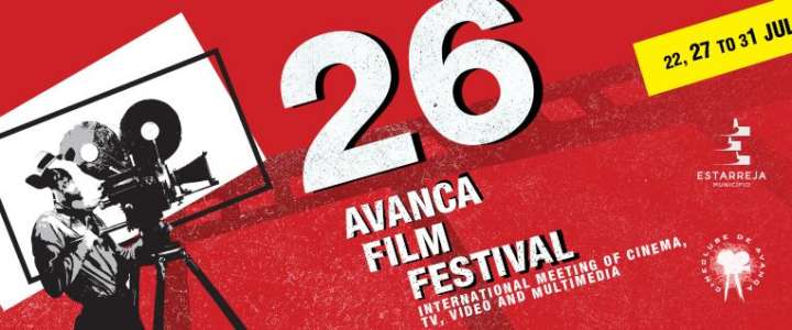 Campo di volontariato in Portogallo: Avanca Film Festival