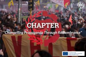 Chapter – Challenging Propaganda Through Remembrance
