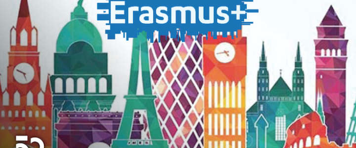 Elenco di progetti Erasmus+