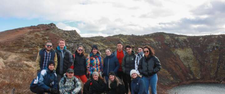 Awareness, Engagement & Action! – Campi di volontariato a Alviðra (Islanda)