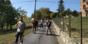 “Orto di comunità” – Campo di volontariato a settembre in Piemonte (dai 16 anni)