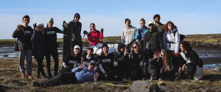 Campi di volontariato in Islanda: Per gli amanti della natura e della fotografia!