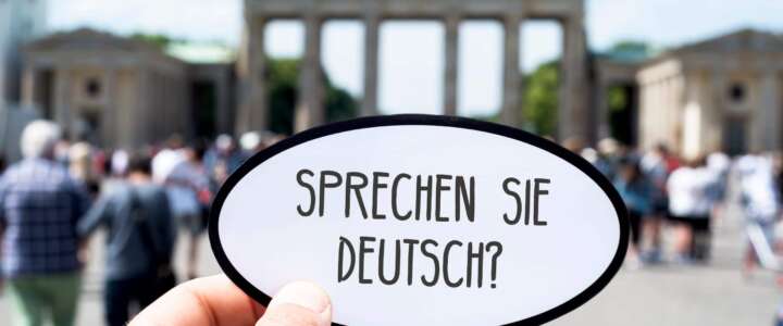 “Berlin Deutsch Camp” – Corso di lingua tedesca a Berlino