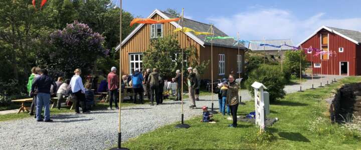 Jøssåsen Landsby – Una comunità per adulti con disabilità in Norvegia