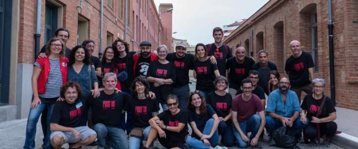 Opportunità di Volontariato alla Fiera dell’Economia Solidale a Barcellona