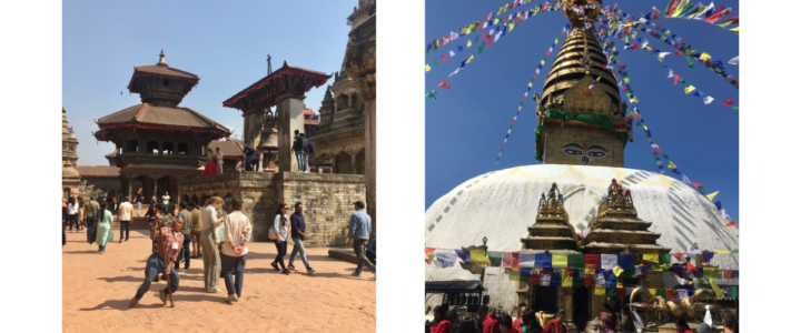 Un’Esperienza di Crescita Personale: Il Mio Viaggio di Volontariato in Nepal