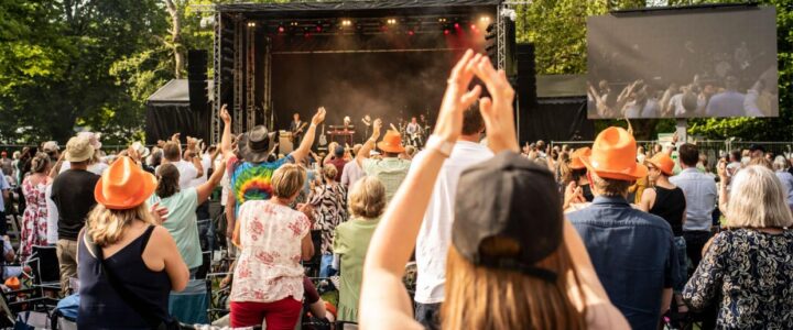 Campo di volontariato in Danimarca: Festival, Musica e Divertimento