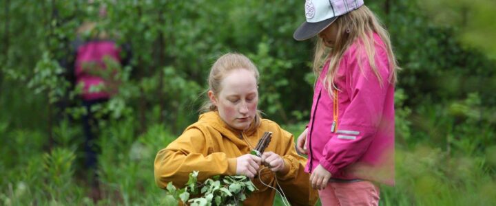 Volontariato finanziato ESC di 10 mesi a Raahe, Finlandia