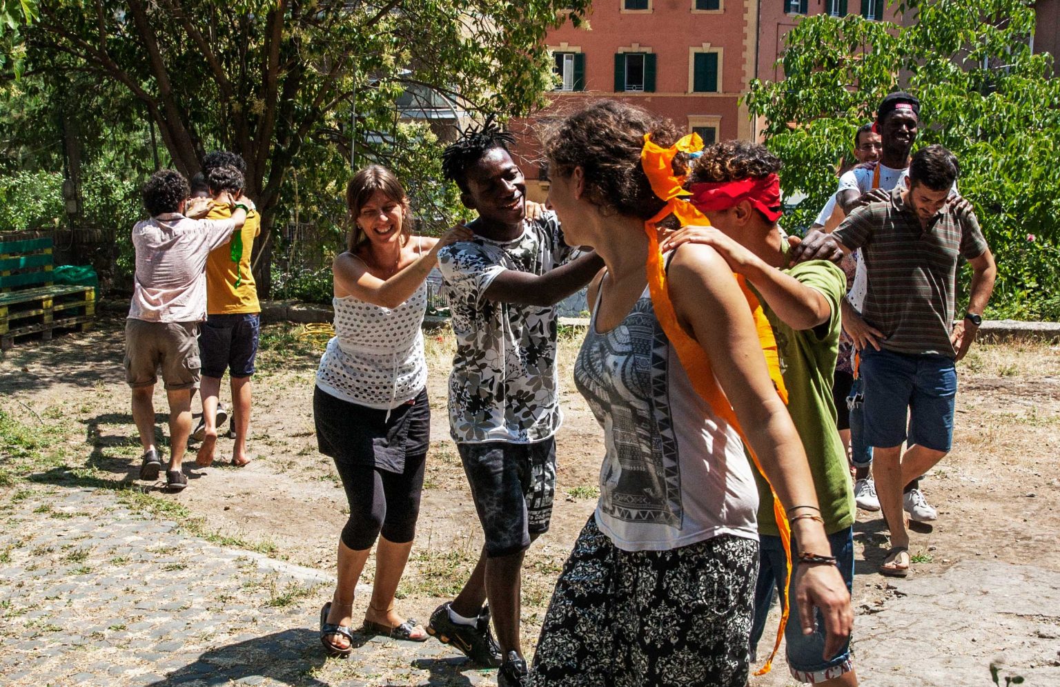 La Giornata Mondiale per la Giustizia Sociale non è solo una ricorrenza, ma un invito all’attivismo come pratica quotidiana