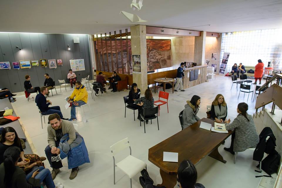 Training Level Up: migliora la qualità dei tuoi progetti Erasmus+ a Bankya, Bulgaria