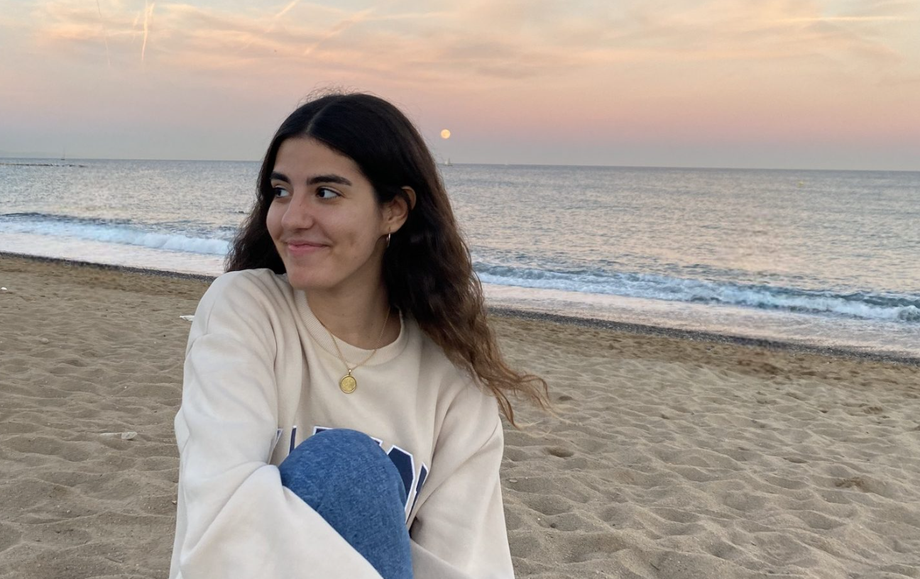 ConoSCI Mariona : la nuova volontaria ESC a La Città dell’Utopia