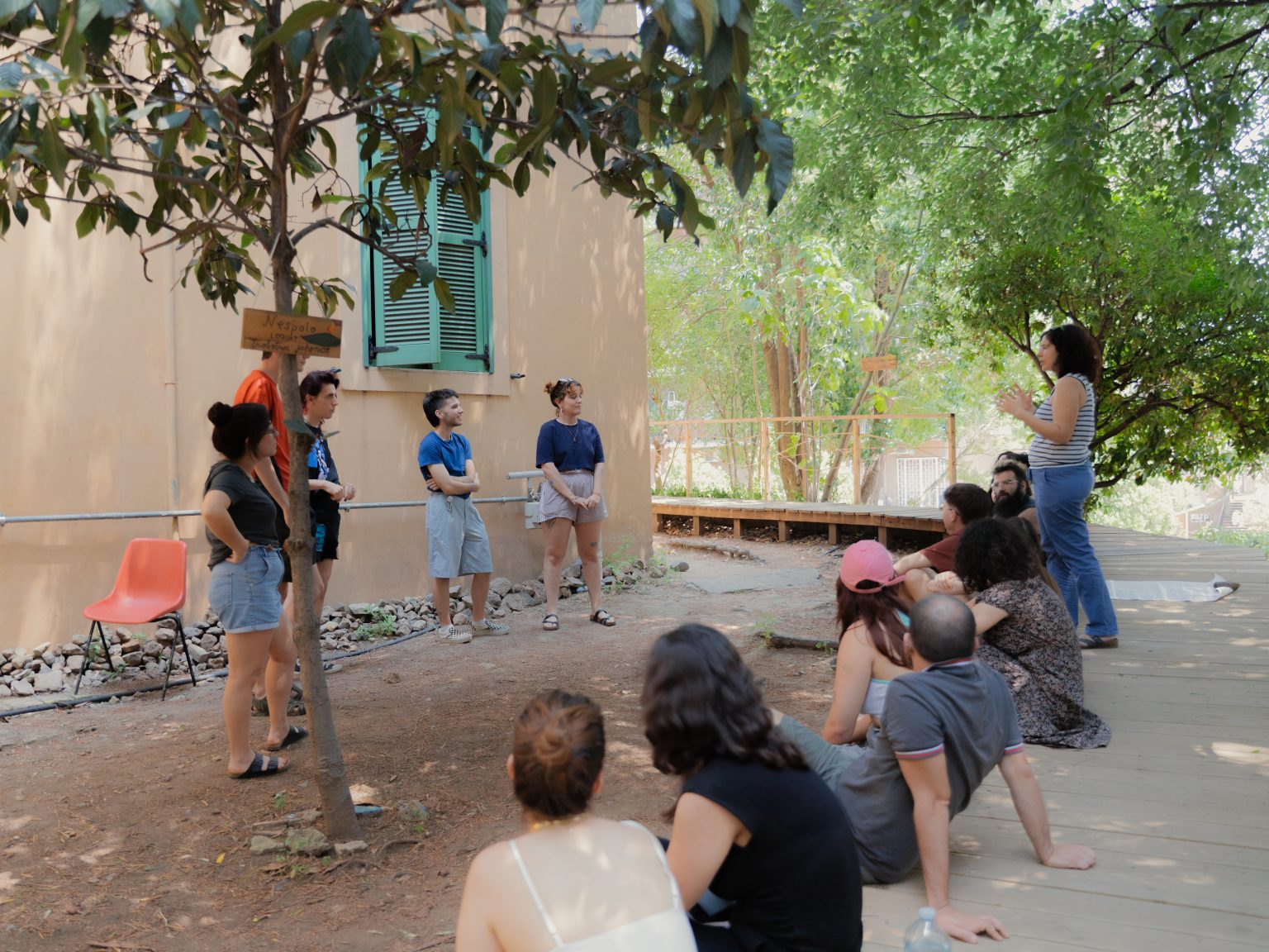 Call per partecipanti: Scambio giovanile “MAD Voice: Media, Attivismo e Dialogo” Erasmus+