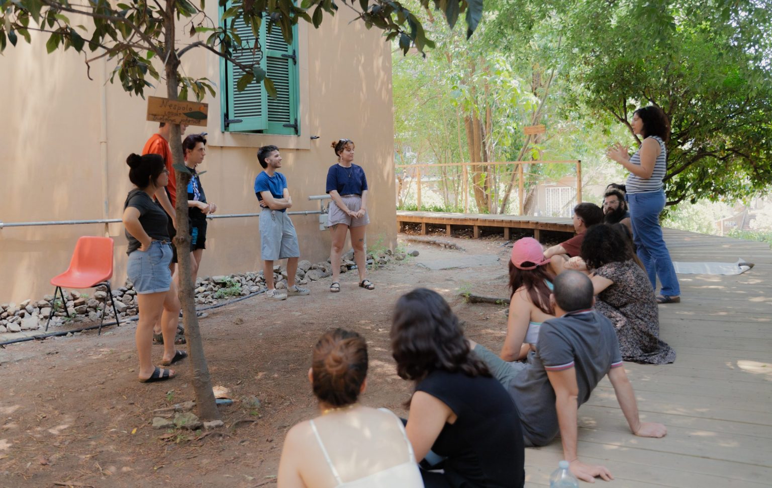 Call per partecipanti: Scambio giovanile “MAD Voice: Media, Attivismo e Dialogo” Erasmus+