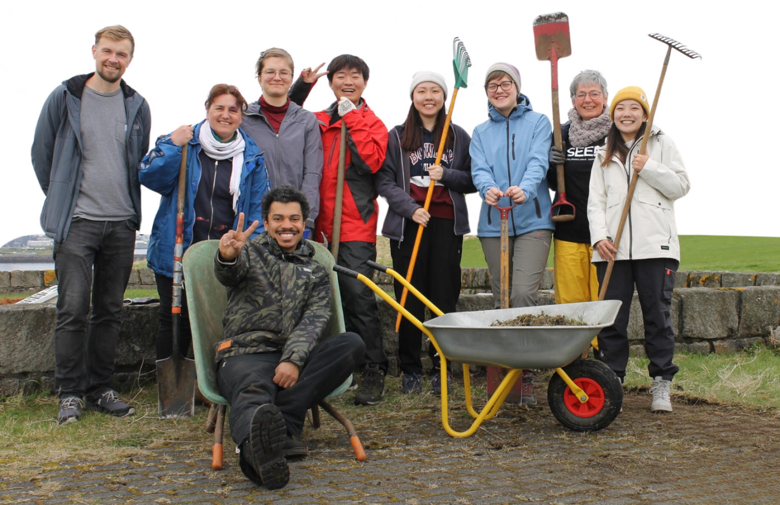 Campi di volontariato internazionale 2026: scopri i progetti e parti con SCI