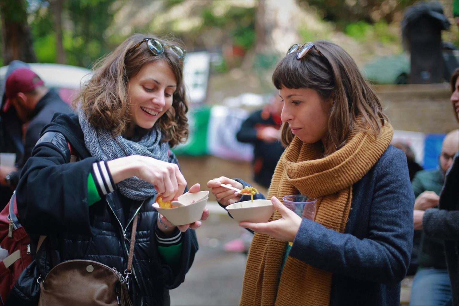 Festival della Zuppa 2026 a Roma: “Semi di Zuppa” tra comunità e volontariato