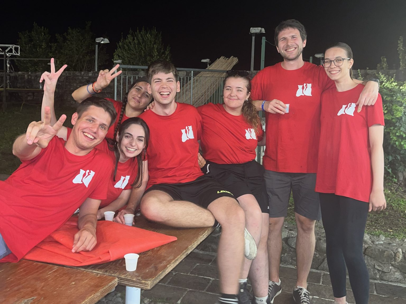 Estate tra bambini, comunità e cultura a Cucciago