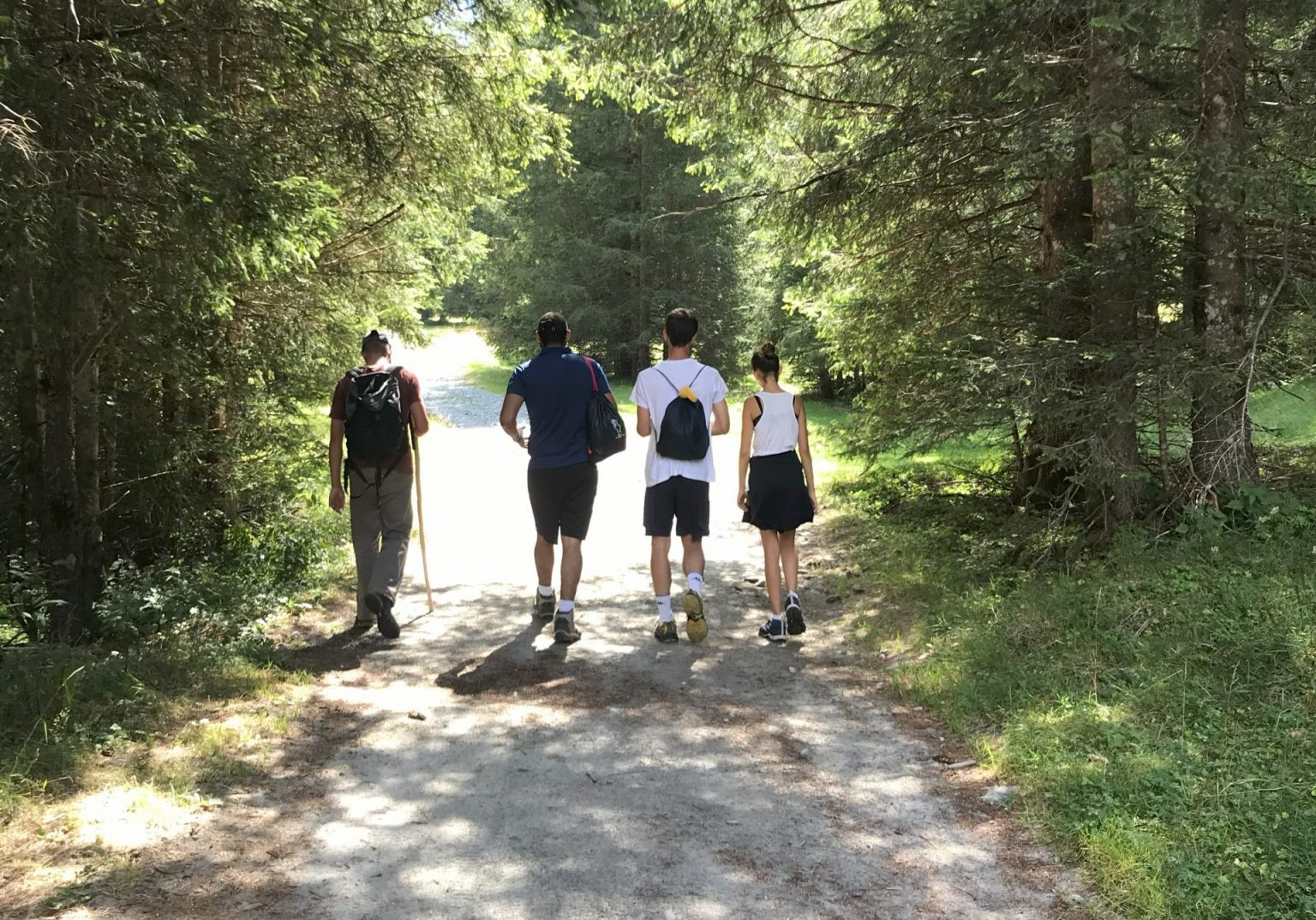 Val Codera : tutela ambientale nelle Alpi italiane