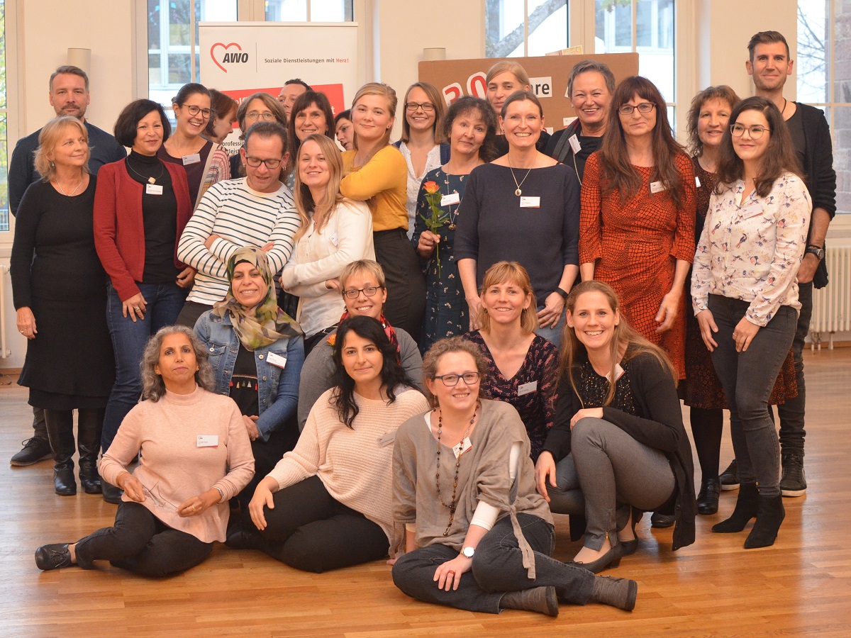 Volontariato ESC in Germania con bambini: esperienza in asili multiculturali a Karlsruhe