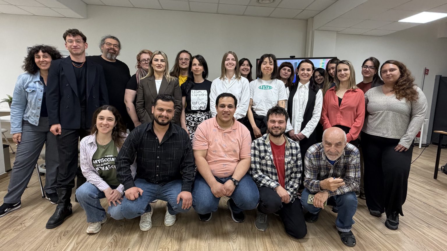 STAR Final Conference in Rome: Educational Walking Tours, Youth Work and Community Engagement
