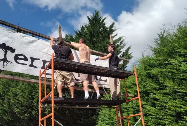 Vivi un ecofestival tra natura, sostenibilità e comunità in Portogallo