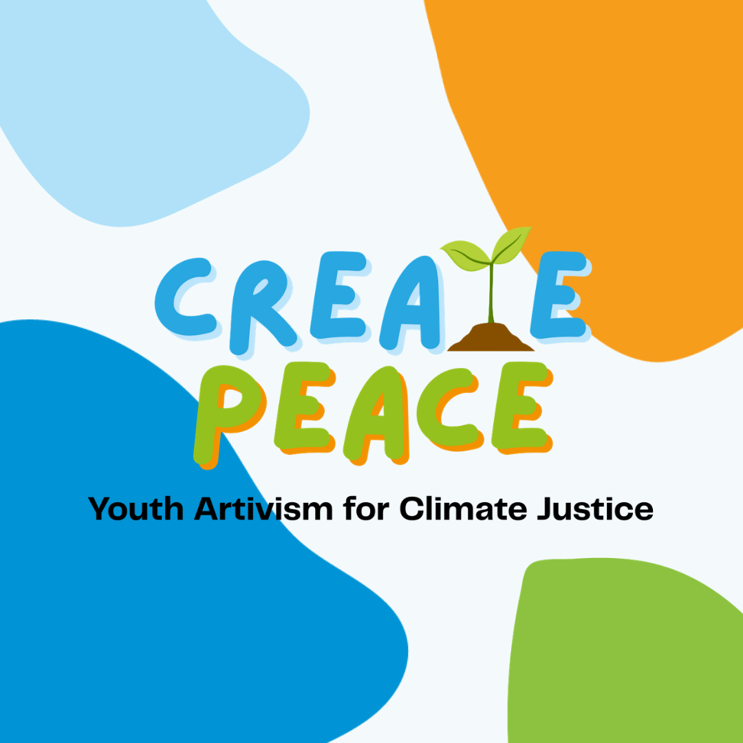 Forests to Streets: Training Erasmus+ in Serbia tra arte, attivismo climatico e giustizia ambientale