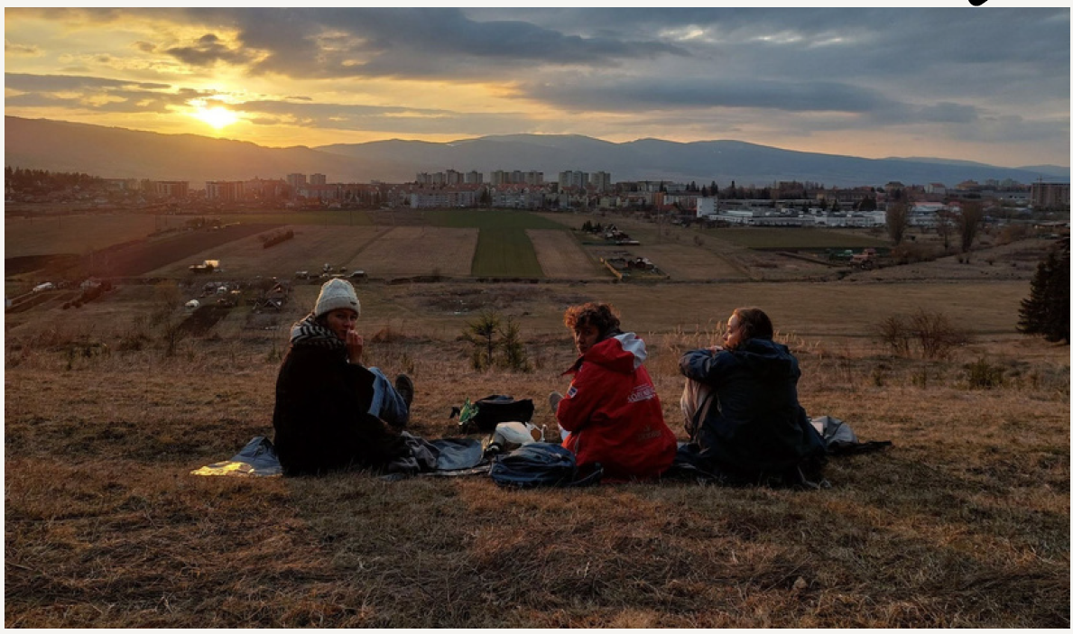 Volontariato ESC in Romania: 3 progetti di lungo periodo da settembre 2026
