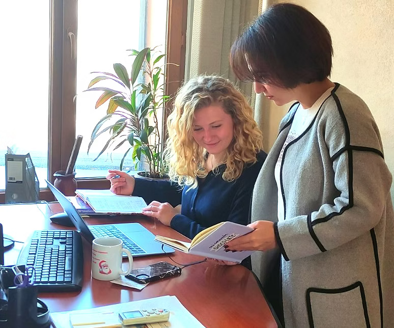 Volontariato ESC in Armenia: lavora in un’organizzazione internazionale e promuovi il volontariato