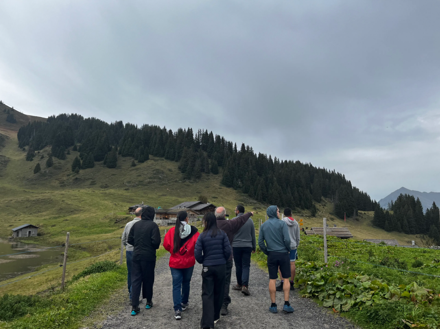 Volontariato a settembre in Svizzera nelle Alpi: un campo aperto anche ai minorenni