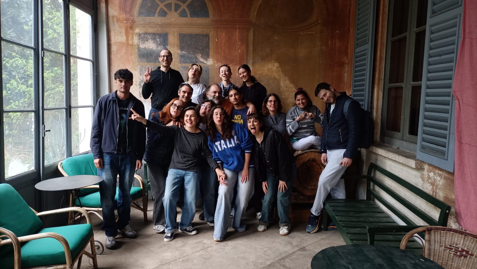 Un weekend per prepararti al volontariato internazionale: le ultime formazioni SCI del 2026