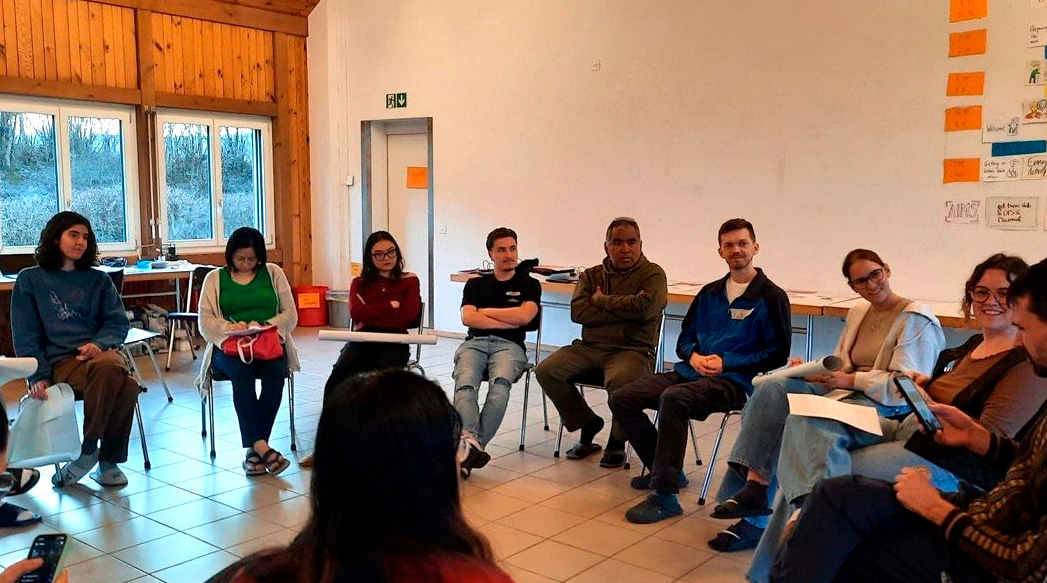 Volontariato ESC a Barcellona con SCI Catalunya: supporta i progetti di volontariato internazionale