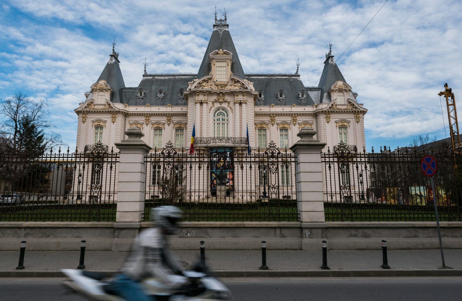 Volontariato ESC in Romania: giovani, educazione e comunicazione a Craiova