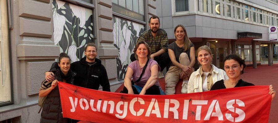 ESC in Bulgaria: volontariato sociale a Sofia con Caritas Sofia