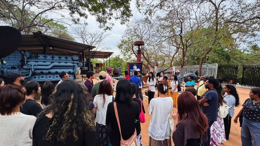 Volontariato internazionale a Hong Kong: Youth Training e Human Library