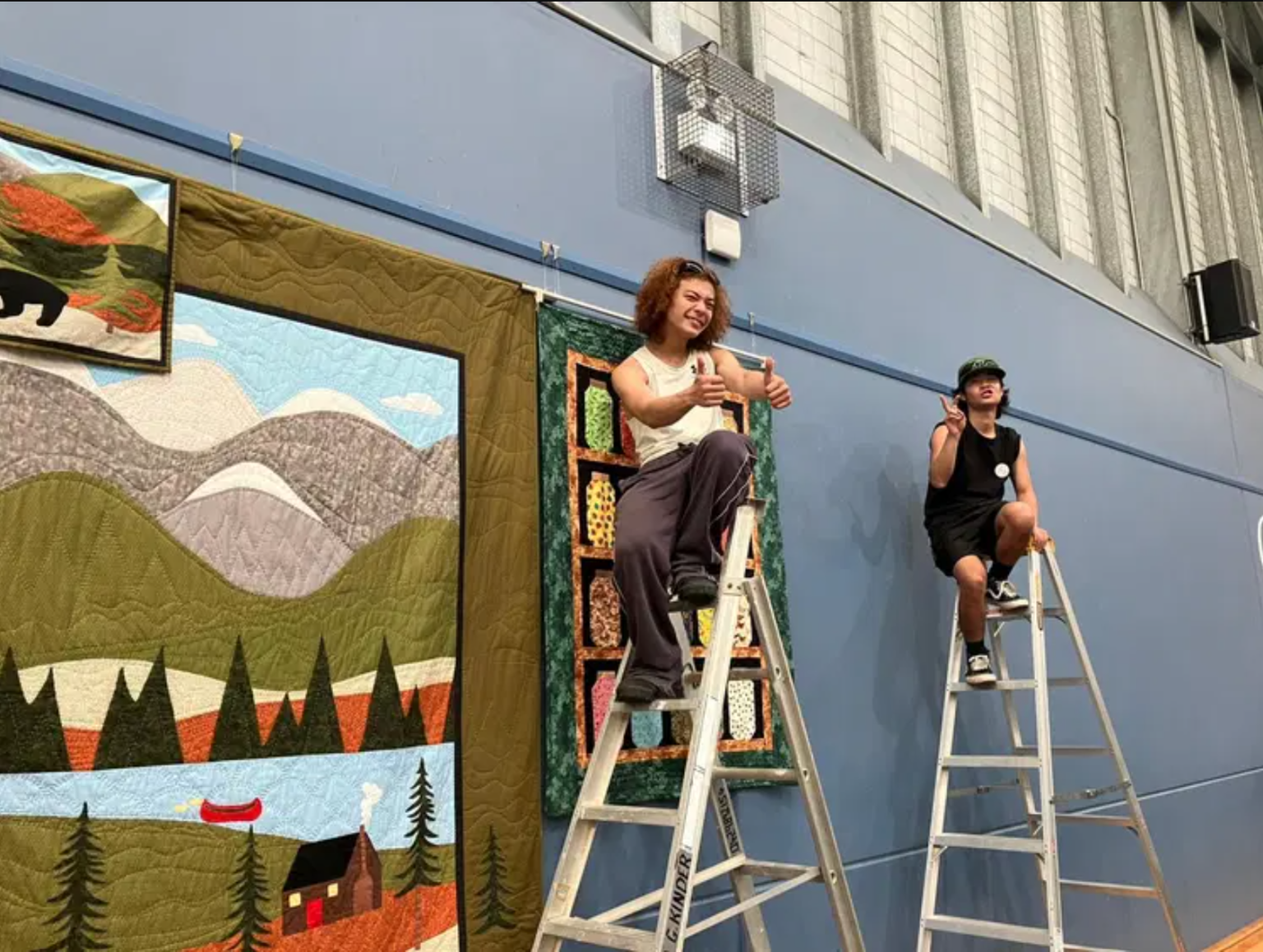 Volontariato in Australia: Goulburn Show 2027