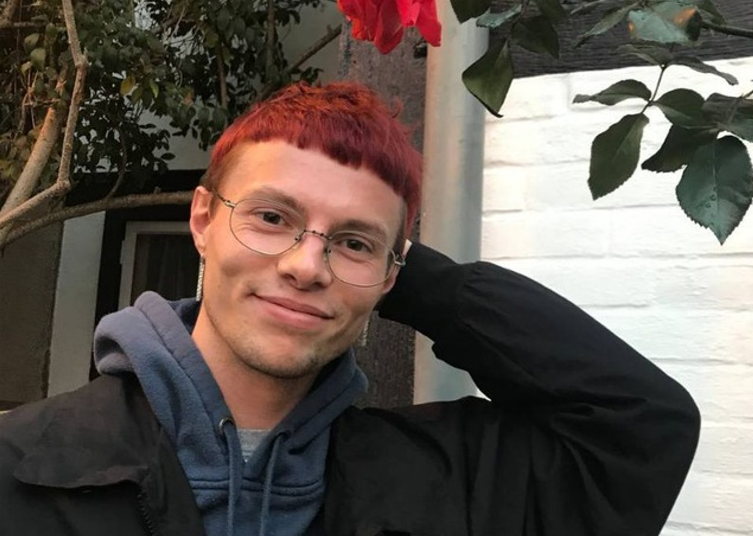 Dalla Germania a Roma: Nico racconta il suo nuovo percorso di volontariato ESC