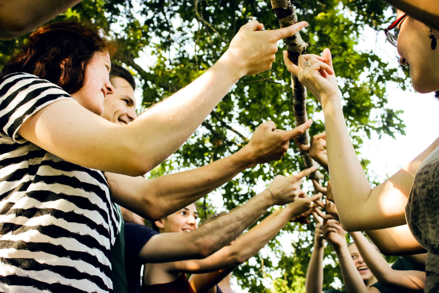 Volontariato ESC in Germania: 12 mesi con SCI a Bonn nel 2027