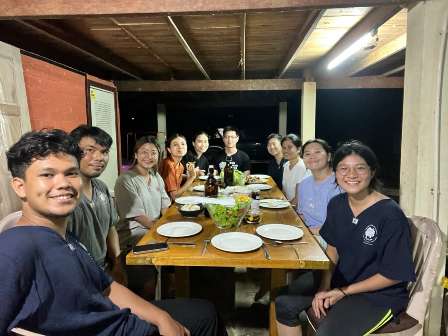 Volontariato in Thailandia: educazione e vita comunitaria con DaLaa